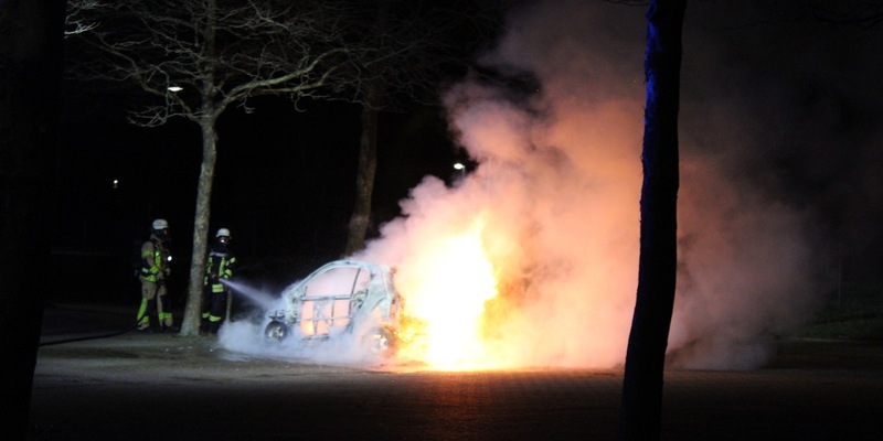 POL-PDLD: Brandstiftung - Foto: presseportal.de