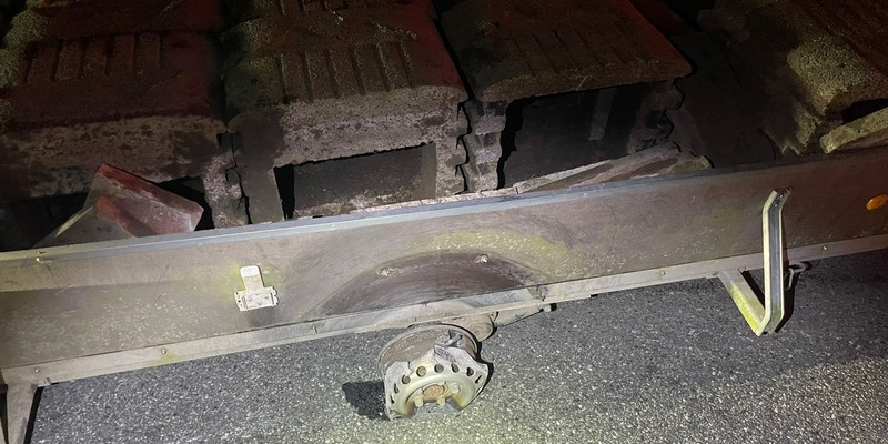 POL-WL: Drei Verletzte nach Fahrfehler ++ Seevetal/Fleestedt - Sachbeschädigung an mehreren Fahrzeugen ++ Buchholz - Auf Felge gefahren - Foto: presseportal.de