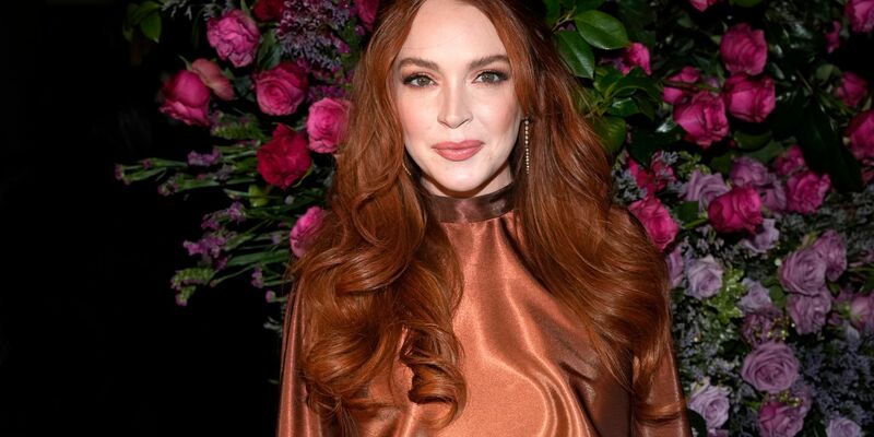 Wurde unter anderem durch «Freaky Friday» bekannt: Schauspielerin Lindsay Lohan (Archivbild). - Foto: Charles Sykes/Invision/AP/dpa