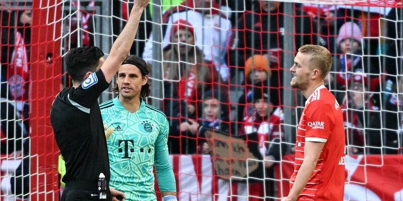 Bringt Matthijs de Ligt den Bayern viele Transfermillionen? - Foto: Sven Hoppe/dpa