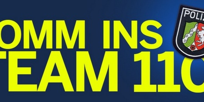 POL-BO: Infomesse der Arbeitsagentur: Polizei Bochum informiert über Berufseinstieg - Foto: presseportal.de