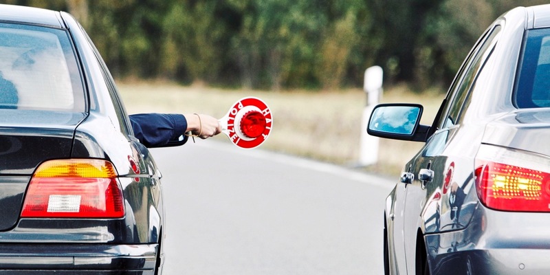 BPOL-BadBentheim: Bundespolizisten beenden Fahrt mit gefälschtem Führerschein - Foto: presseportal.de
