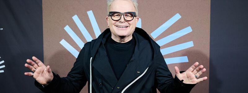 Herbert Grönemeyer ist in der Klage der Gema mit den Texten für seine Lieder «Bochum» und «Männer vertreten. (Archivbild) - Foto: Annette Riedl/dpa