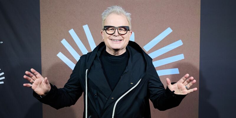 Herbert Grönemeyer sagt zum Klimawandel: «Es gilt, jetzt zu agieren, sofort.» - Foto: Annette Riedl/dpa