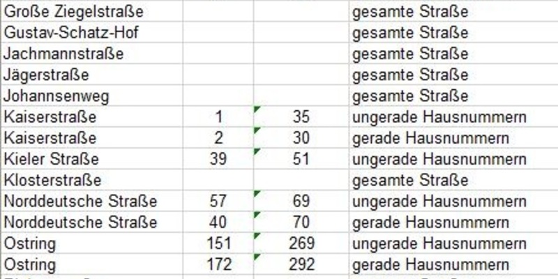 POL-KI: 240723.3 Kiel / Schwentinental: Bombenentschärfung am Donnerstag - Foto: presseportal.de