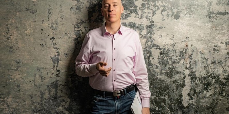 Oliver Meinecke: Digitalisierung nicht ohne die Menschen / Technikarroganz und Kundenignoranz - Foto: presseportal.de