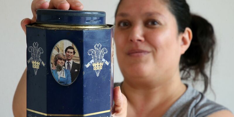 Die Autorin Jacinta Nandi sieht den Bachmann-Preis als Casting-Show für Literaturfans. - Foto: Wolfgang Kumm/dpa