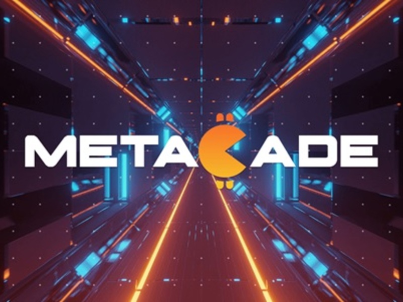  - Foto: Metacade Plattform
