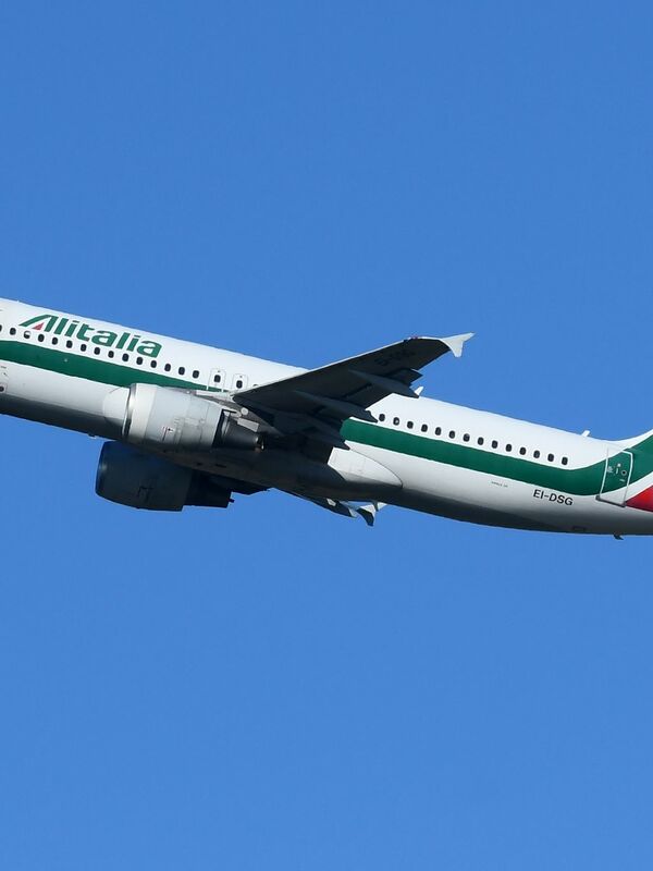 Das ItalienAbenteuer der Lufthansa verzögert sich weiter.