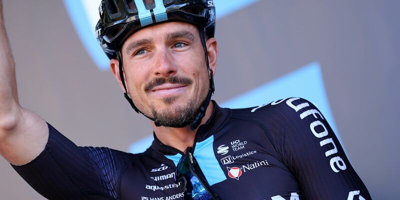 John Degenkolb startet zum zwölften Mal beim Rad-Klassiker Paris-Roubaix. - Foto: David Pintens/Belga/dpa