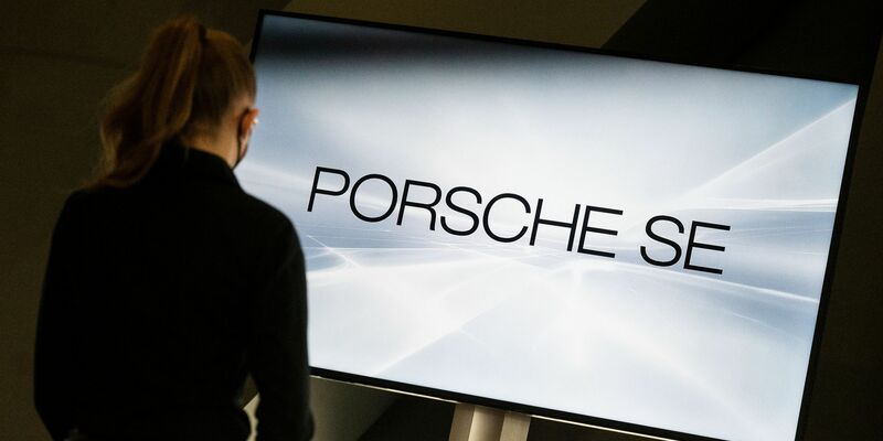 Porsche China bekommt einen neuen Geschäftsführer. (Archivbild) - Foto: Marijan Murat/dpa
