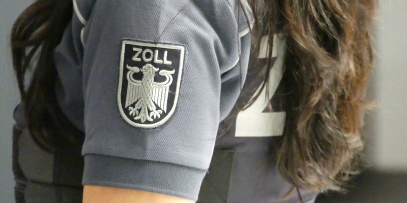HZA-SB: Saarbrücker ZOLL als Teil einer bundesweiten Schwerpunktprüfung; Gemeinsamer Einsatz zur Bekämpfung von Clankriminalität - Foto: presseportal.de