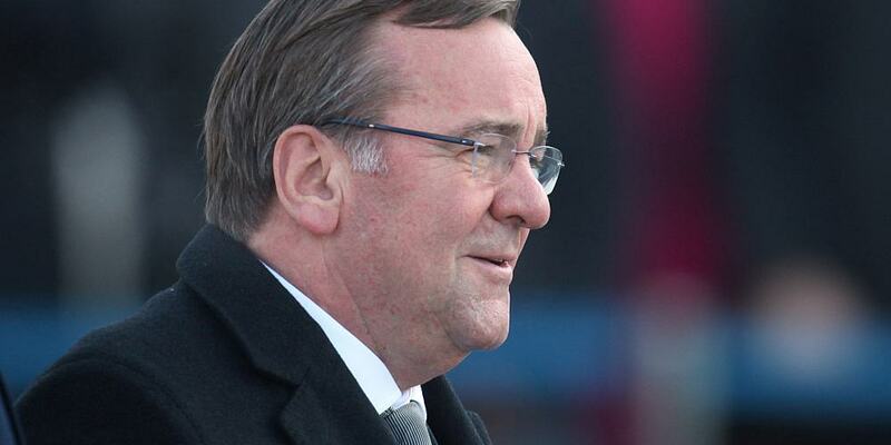 Boris Pistorius - Foto: ?ber dts Nachrichtenagentur