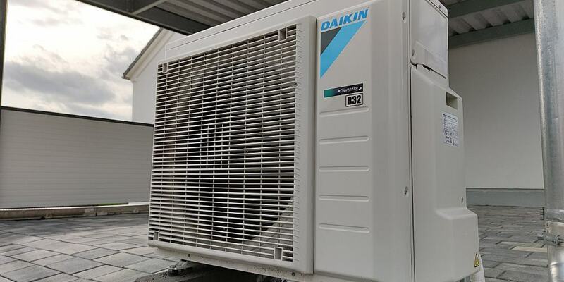 Wärmepumpe - Foto: ?ber dts Nachrichtenagentur