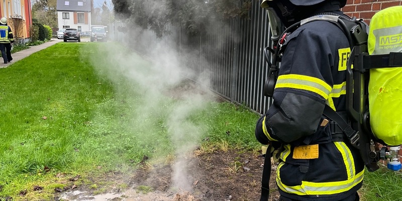 POL-UL: (UL) Dornstadt - Neuwertige Fliesen illegal entsorgt / Bei Ermittlungen zu einer Müllablagerung bei Dornstadt hofft die Polizei auf Zeugenhinweise. - Foto: presseportal.de