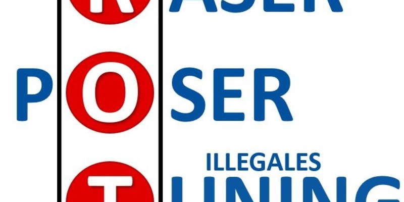 POL-PPRP: Bundesweiter Kontrolltag Carfriday - Tuning-Kontrollen in der Vorder- und Südpfalz - Foto: presseportal.de