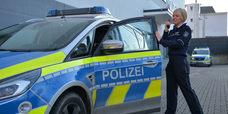 POL-ME: Dodge Ram entwendet: Polizei bittet um Hinweise - 2503048 - Foto: presseportal.de