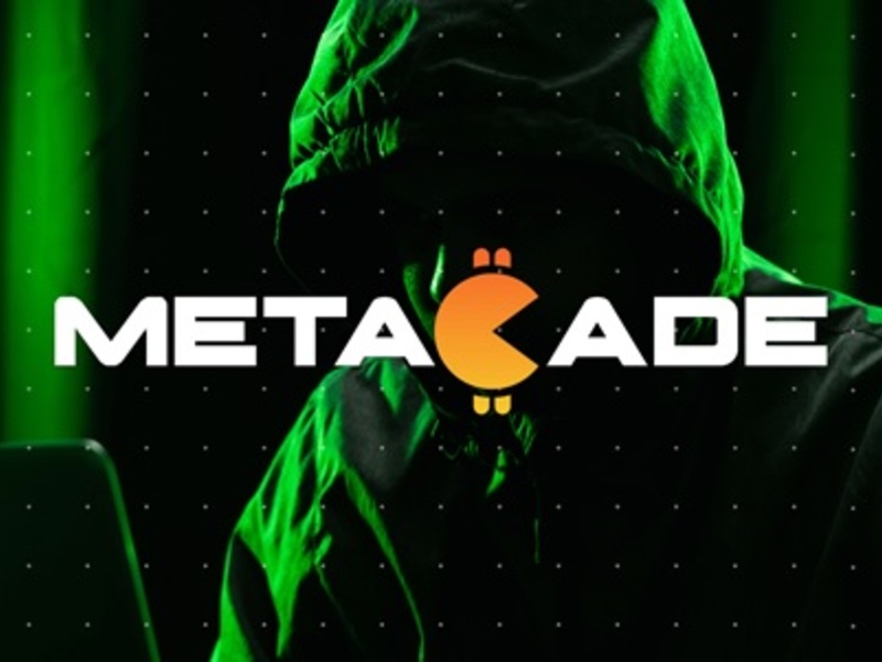  - Foto: Metacade Plattform