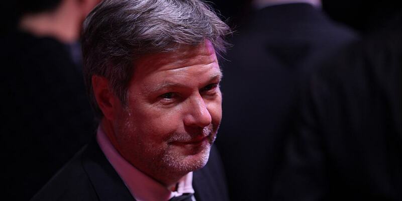 Robert Habeck - Foto: ?ber dts Nachrichtenagentur