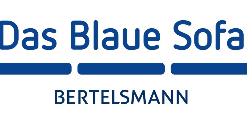 Das Blaue Sofa: Zahlreiche Lesungen im Bücherherbst 2025 - Foto: presseportal.de