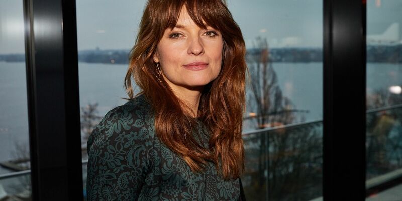 Ina Paule Klink und Christian Kohlund haben neben dem «Zürich-Krimi» ein weiteres gemeinsames Projekt. - Foto: Georg Wendt/dpa