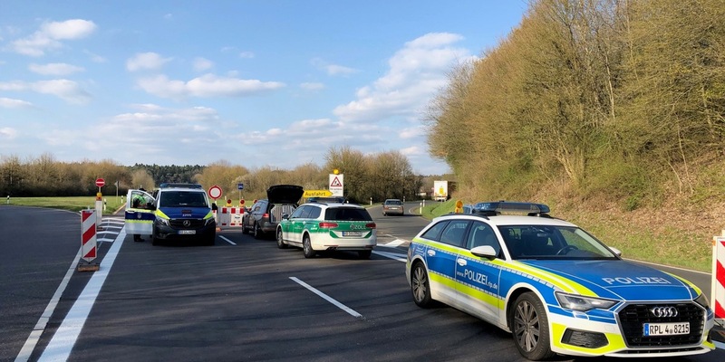 POL-PDKL: Geschwindigkeiten ins Visier genommen - Foto: presseportal.de