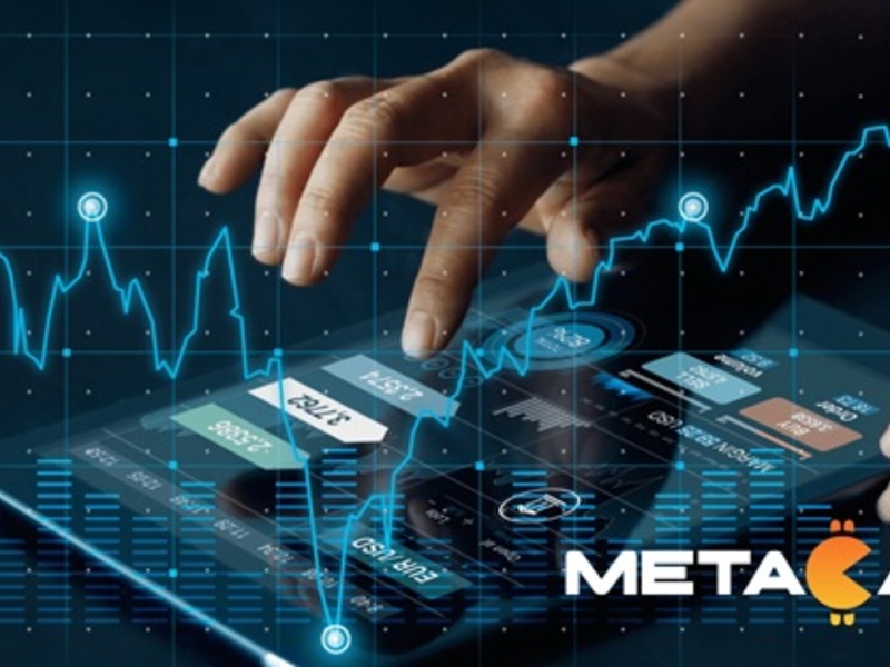  - Foto: Metacade Plattform