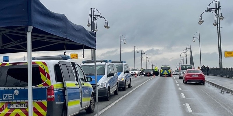 POL-HI: Polizei überprüft Fahrtüchtigkeit im Rahmen stationärer Kontrollen - Foto: presseportal.de
