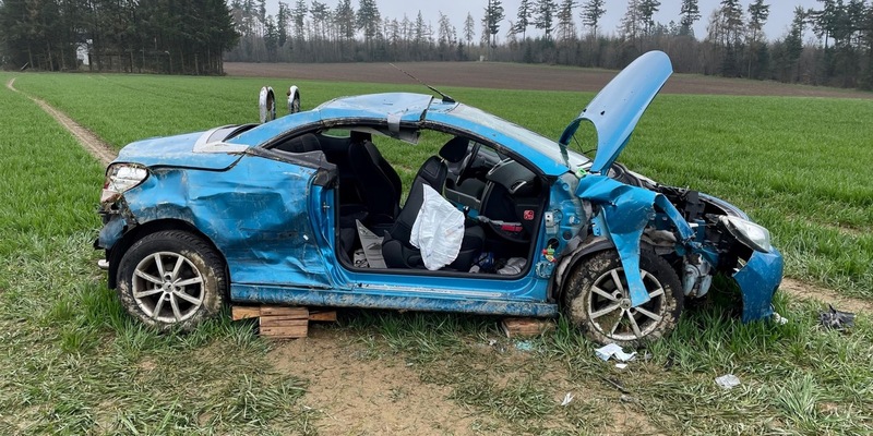 API-TH: Den Spieß umgedreht - Foto: presseportal.de