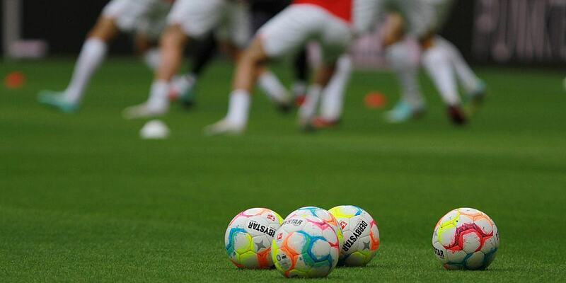 Fußball - Foto: ?ber dts Nachrichtenagentur