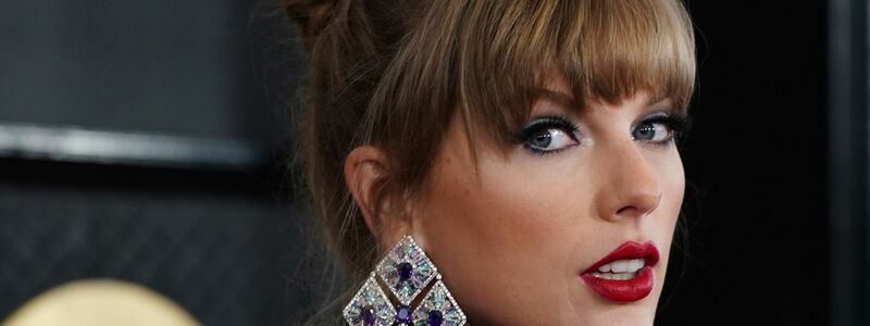 Taylor Swift hat insgesamt zwölf Grammys gewonnen. - Foto: Jordan Strauss/Invision/AP/dpa