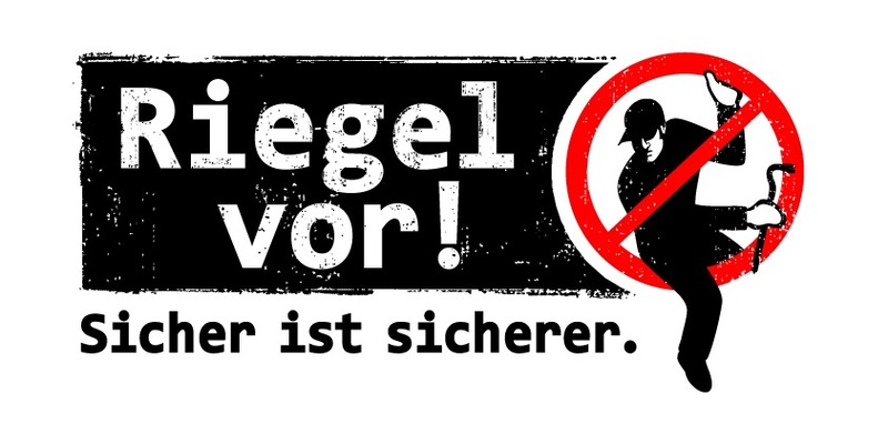 POL-RE: Haltern am See: Aufmerksame Nachbarin und Zusatzsicherung schützen vor Einbrechern - Foto: presseportal.de