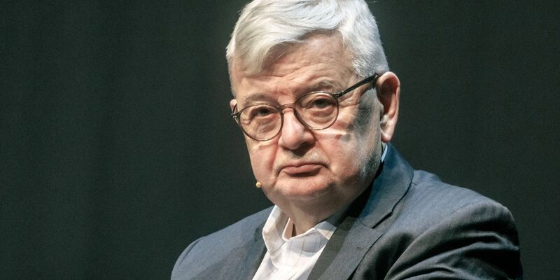 Joschka Fischer war von 1998 bis 2005 Deutschlands Bundesaußenminister. - Foto: Markus Scholz/dpa