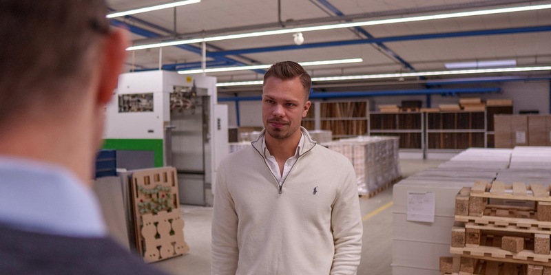 POL-OS: Osnabrück: Erfolgreiche Rückkehr von Tough like a Cop bei neuer Azubimesse - Foto: presseportal.de