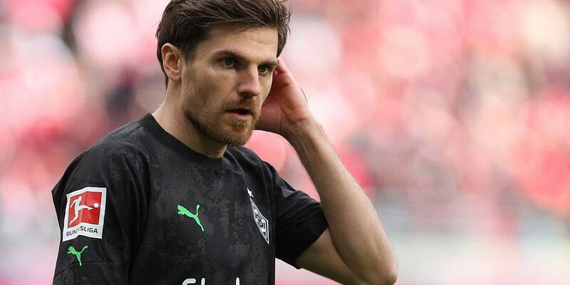 Jonas Hofmann (Borussia Mönchengladbach) - Foto: ?ber dts Nachrichtenagentur