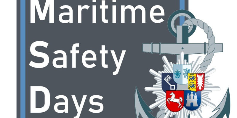 LWSPA M-V: Ergebnisse der länderübergreifenden Kontrollwochen Maritime Safety Days - Gemeinsame Bilanz der Wasserschutzpolizeien der Küstenländer - Foto: presseportal.de