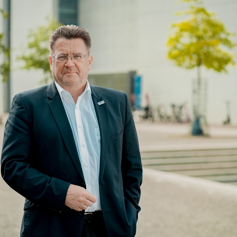 Stephan Brandner: Deutsche Zensurstrukturen zerschlagen - Foto: presseportal.de