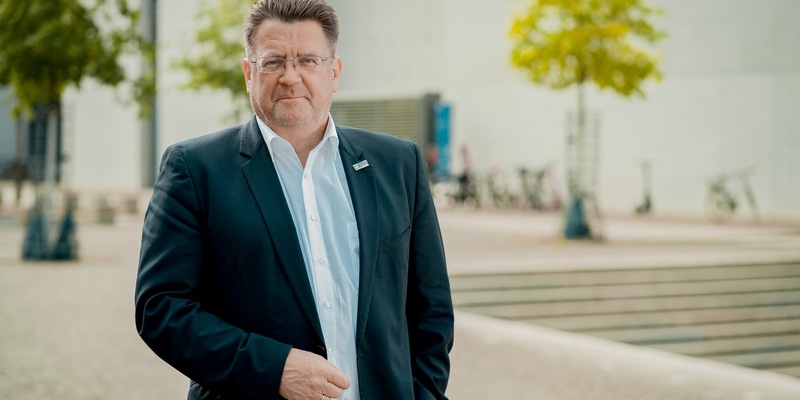 Stephan Brandner: Untersuchungsausschuss statt Bürgerrat zu Corona! - Foto: presseportal.de