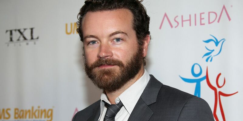 US-Schauspieler Danny Masterson droht eine lange Haftstrafe. - Foto: Annie I. Bang/Invision via AP/dpa