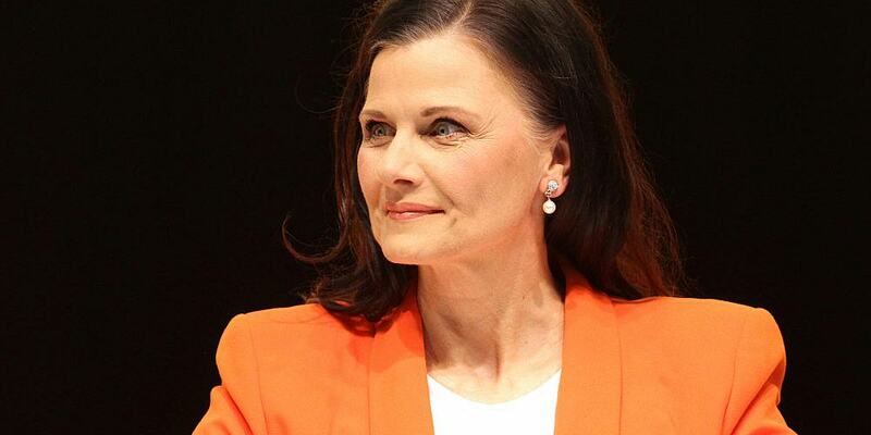 Gitta Connemann - Foto: ?ber dts Nachrichtenagentur