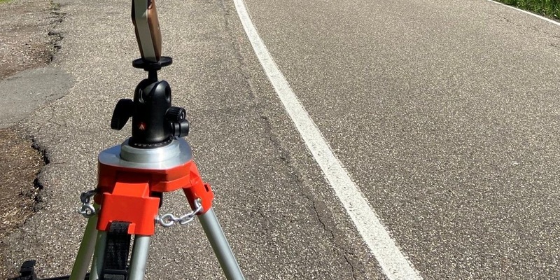 POL-PDNW: Ungstein - Geschwindigkeitsmessungen durch die Polizeiinspektion Bad Dürkheim - Foto: presseportal.de