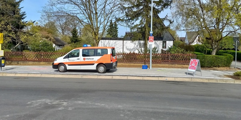 FW-MH: Straßenbahn 112 entgleist - keine Verletzten - Foto: presseportal.de