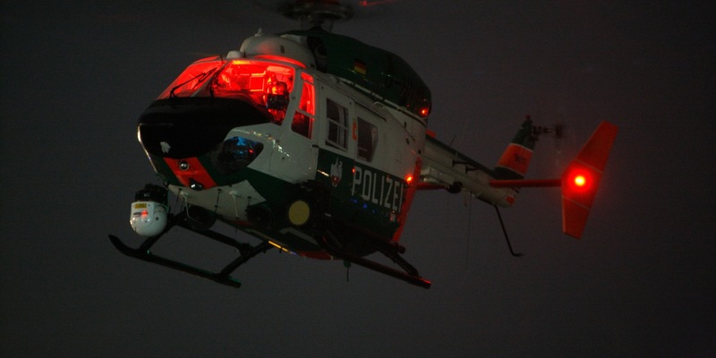 POL-ME: Korrekturmeldung zu: Einbruch in Bank: Polizei bittet um Hinweise - Velbert - 2501106 - Foto: presseportal.de