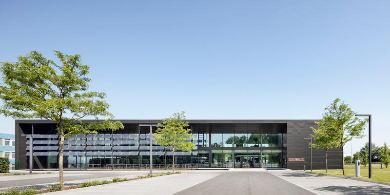 100 Jahre voller Energie - Stiebel Eltron wurde am 5. Mai 1924 gegründet - Foto: presseportal.de