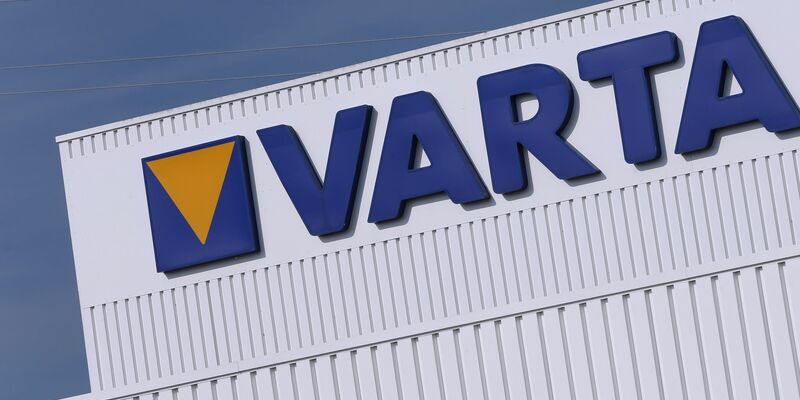 Vartas Krise hat sich den Angaben zufolge auf breiter Front verschärft. - Foto: Karl-Josef Hildenbrand/dpa