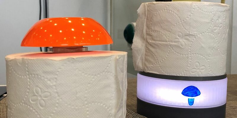 Auto für Länder mit viel Sonnenschein: 100 Prozent solarbetrieben. - Foto: Christiane Oelrich/dpa