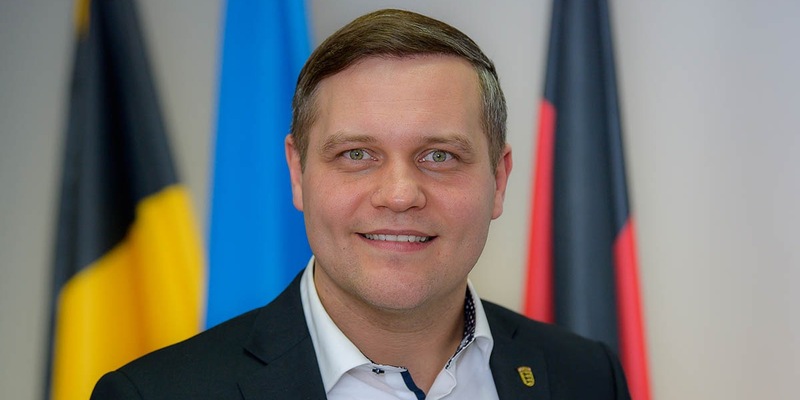 Zumeldung Bürgergeld - Foto: presseportal.de