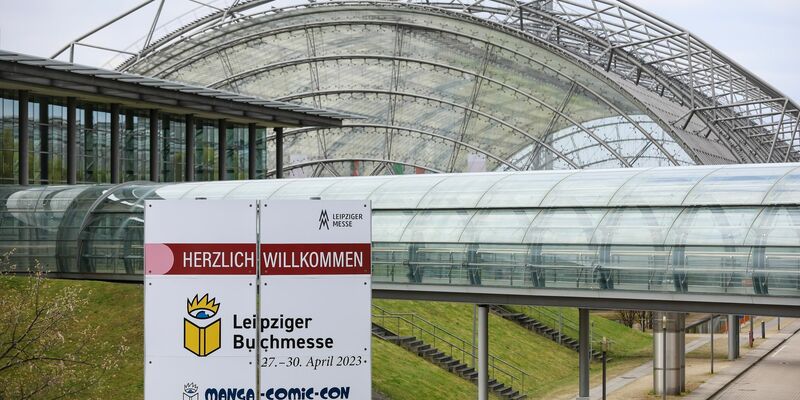 Kristine Bilkau hat den Belletristik-Preis der Leipziger Buchmesse gewonnen. - Foto: Jan Woitas/dpa
