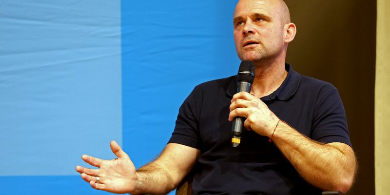 Einigte sich mit dem DSV: Jan Hempel. - Foto: Bernd Wüstneck/dpa