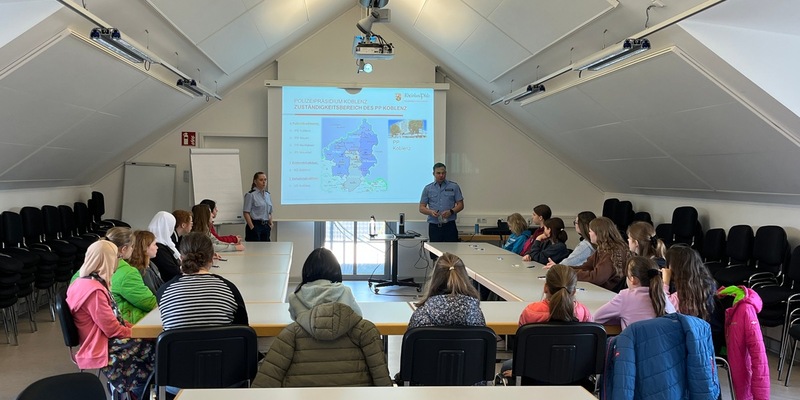 LPI-NDH: Wer erkennt sein Eigentum? - Foto: presseportal.de